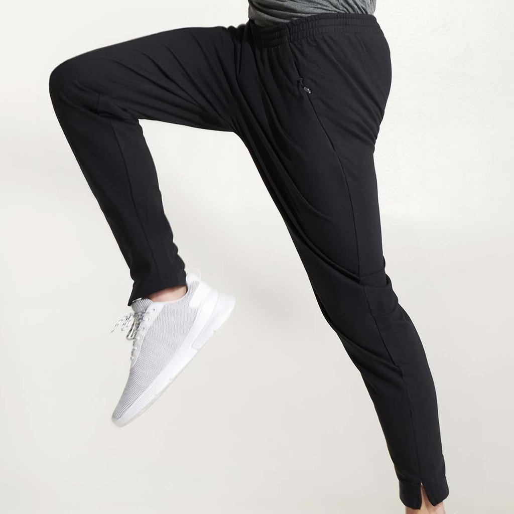 Jogger Pantalón Chándal Hombre Yoga