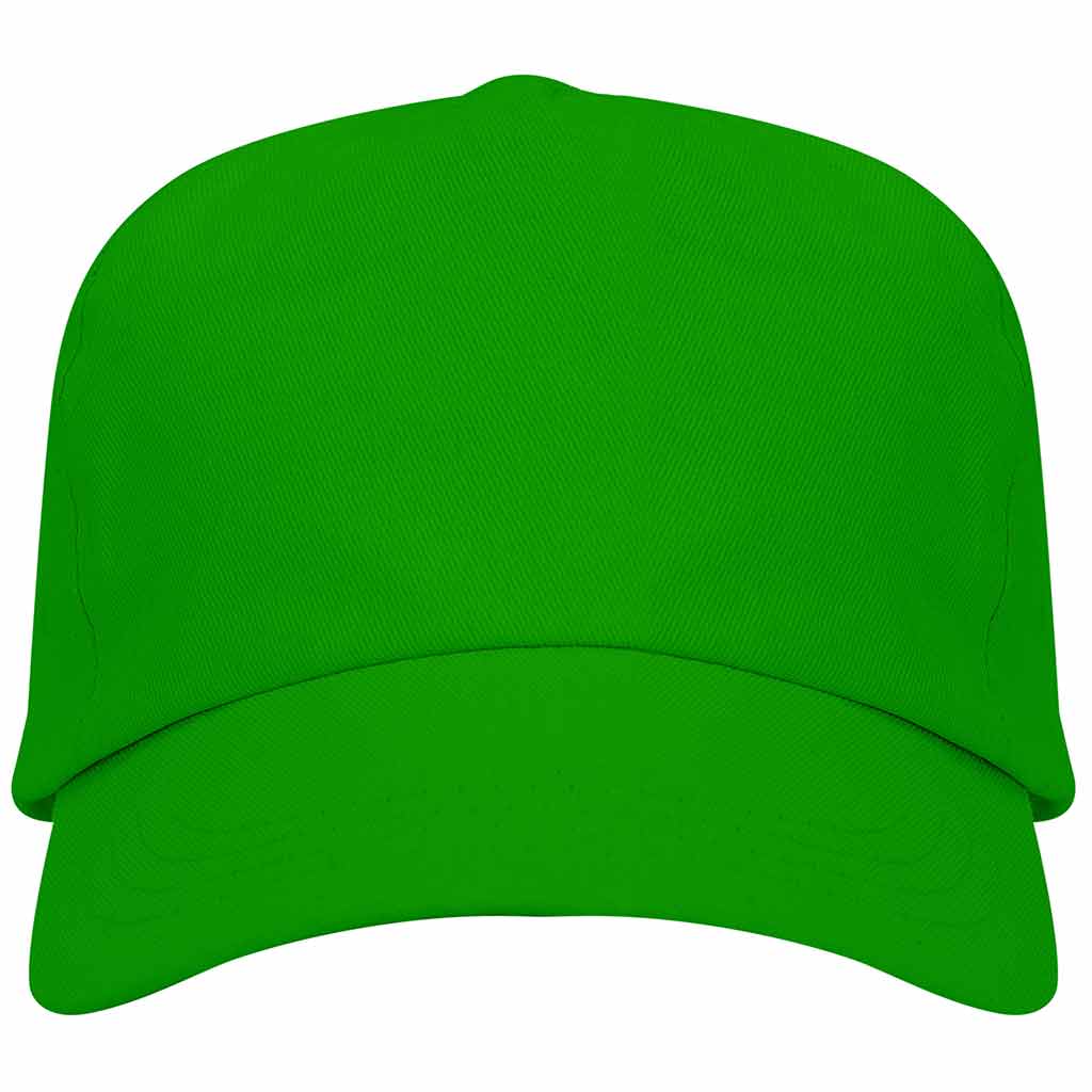 Gorra uranus - verde helecho
