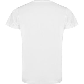 Camiseta deportiva poliéster Camimera | Espalda