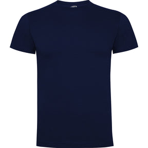 Camiseta braco color azul marino