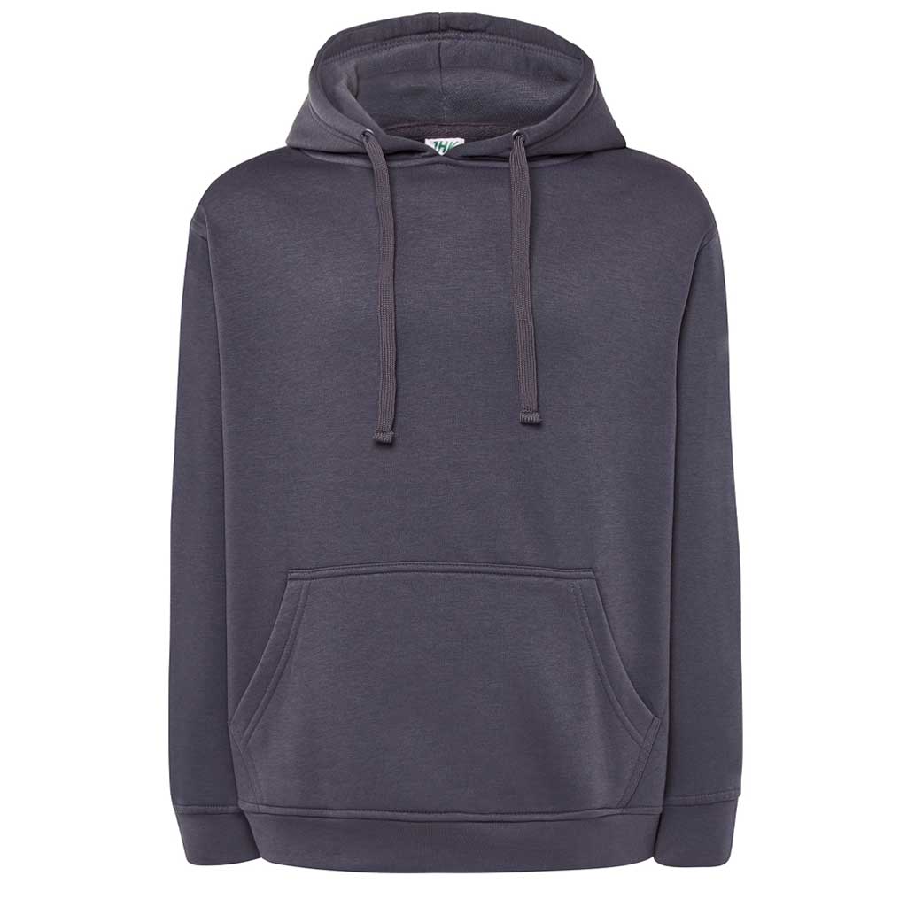 Sudadera capucha JHK OFERTA - DENIM