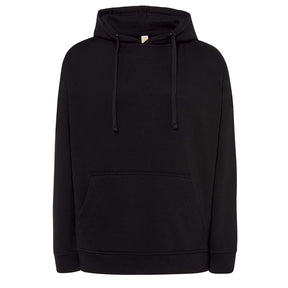 Sudadera capucha JHK OFERTA -NEGRO