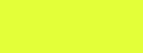 Vinilo - amarillo neon