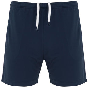Pantalón corto Lazio | azul marino