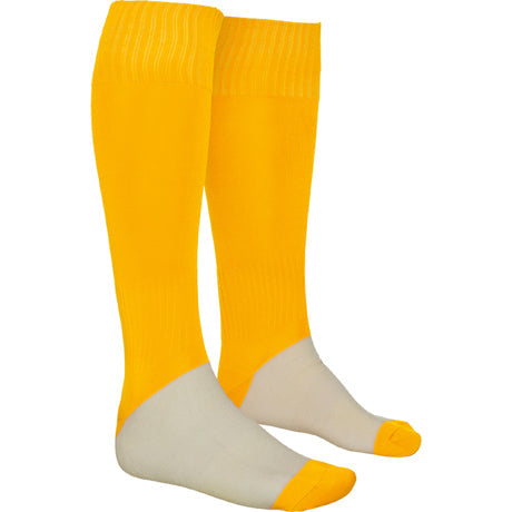 Calcetas Soccer | amarillo