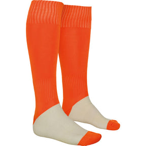 Calcetas Soccer | naranja