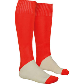 Calcetas Soccer | rojo