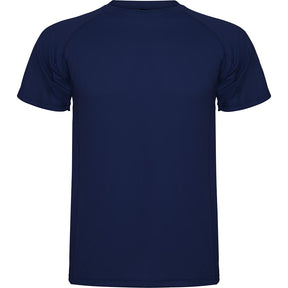 Camiseta técnica montecarlo color azul marino