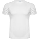 Camiseta técnica montecarlo color blanco