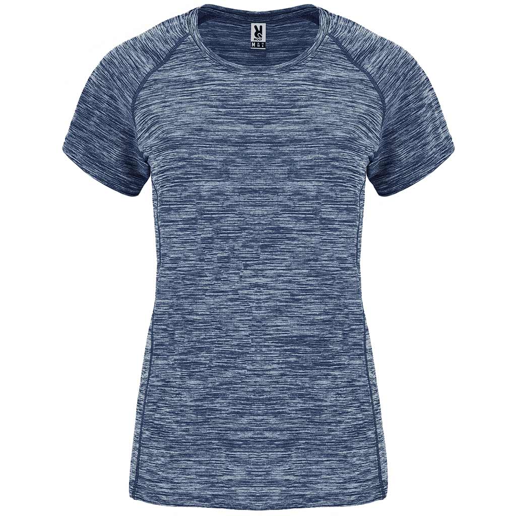 Camiseta técnica vigore muker austin color azul marino