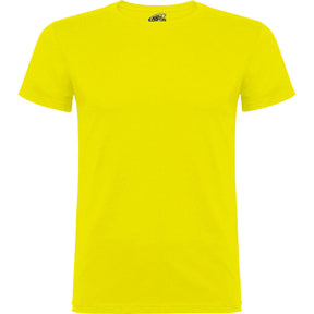 Camiseta económica Beagle - pecho amarillo