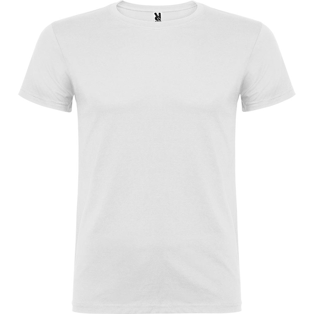 Camiseta OFERTA 22 Beagle - pecho blanco