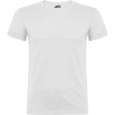 Camiseta económica niños beagle - pecho blanco