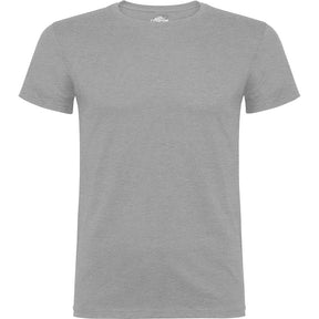 Camiseta económica Beagle - pecho gris