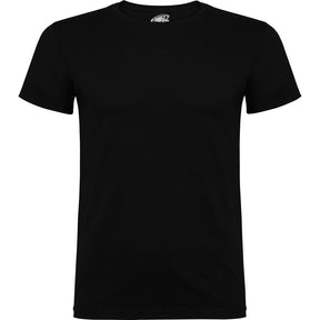 Camiseta económica niños beagle - pecho negro