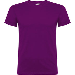 Camiseta económica niños beagle - pecho purpura
