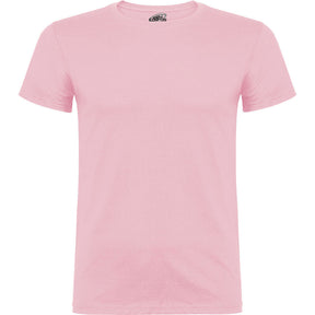 Camiseta económica Beagle - pecho rosa