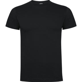 Camiseta braco color plomo oscuro