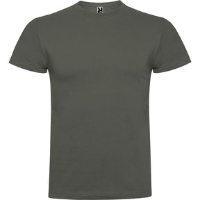 Camiseta Braco alta calidad tallas grandes pecho verde militar