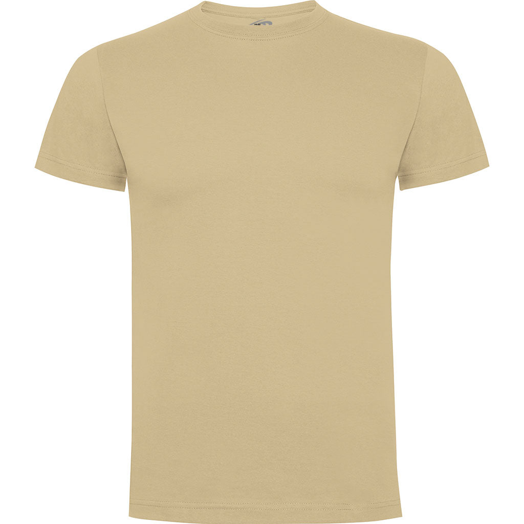 Camiseta unisex dogo premium tallas grandes pecho arena