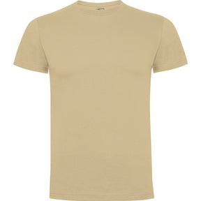 Camiseta unisex dogo premium tallas grandes pecho arena