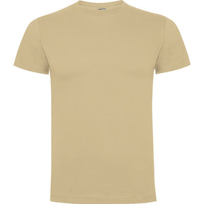 Camiseta unisex Dogo premium pecho arena