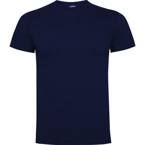 Camiseta unisex dogo premium color azul marino