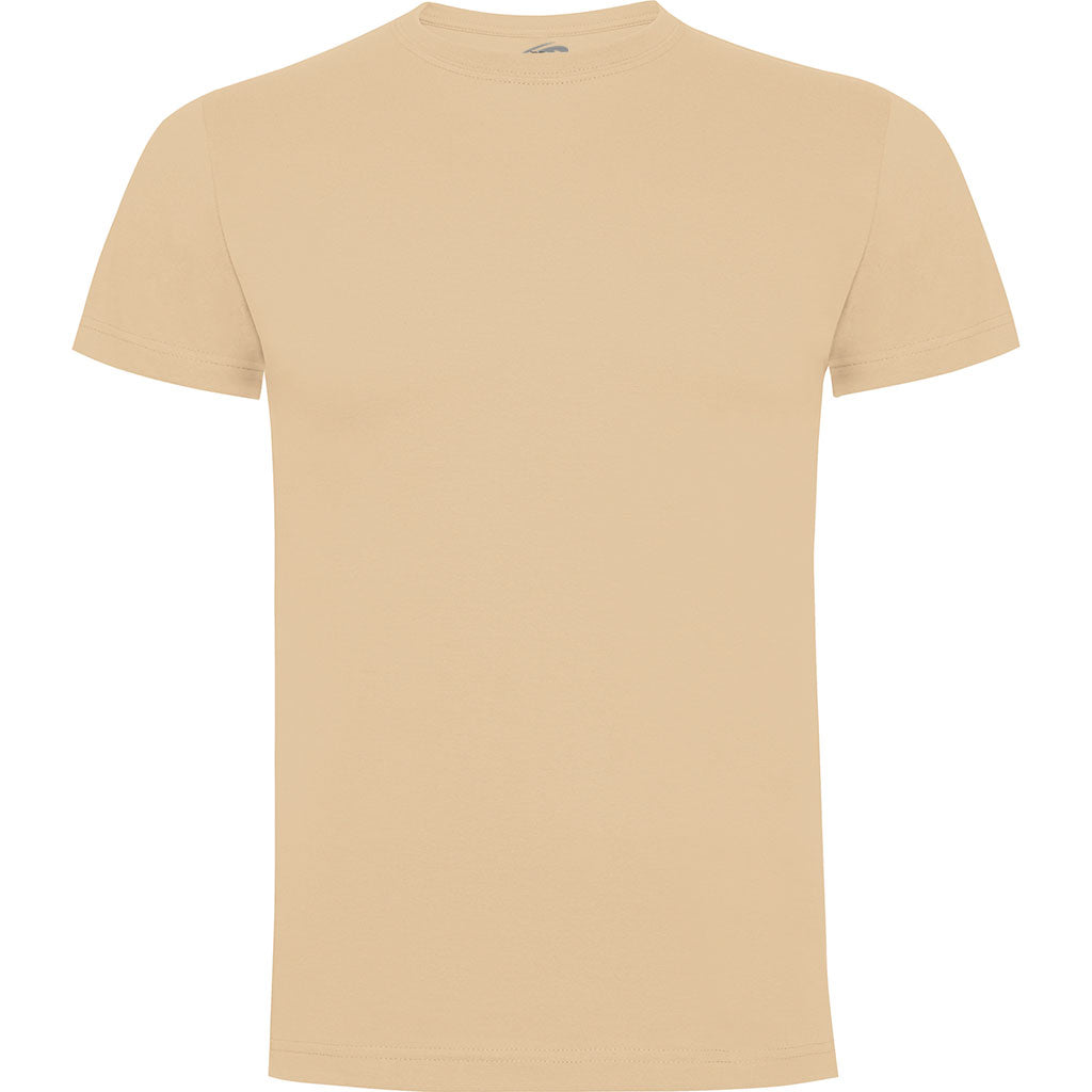 Camiseta unisex dogo premium tallas grandes pecho natural