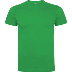 Camiseta unisex dogo premium tallas grandes pecho verde irish