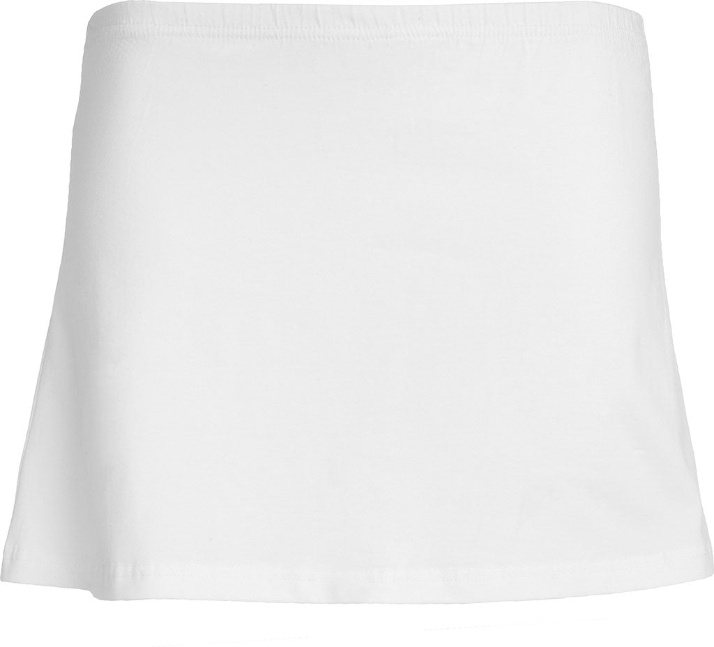 Falda pantalón Patty - blanco