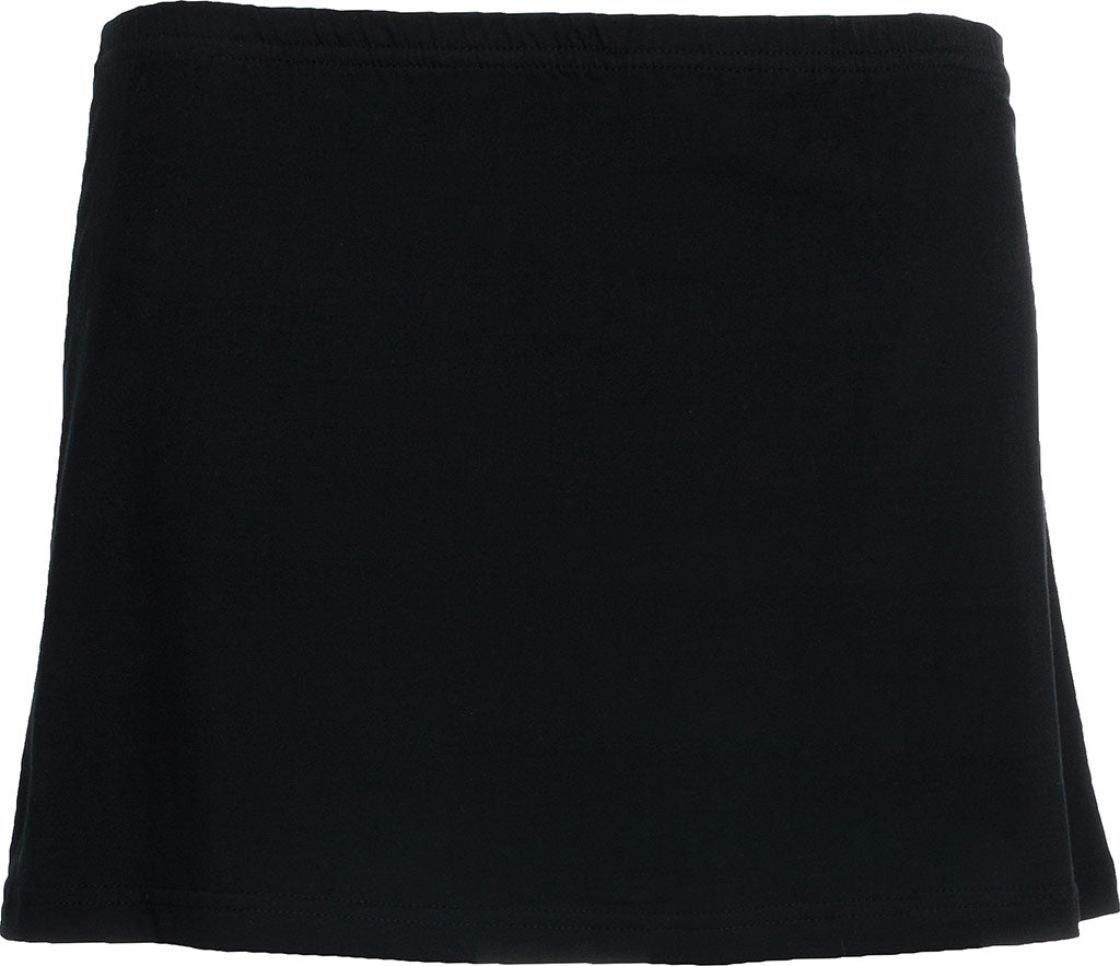 Falda pantalón Patty - negro