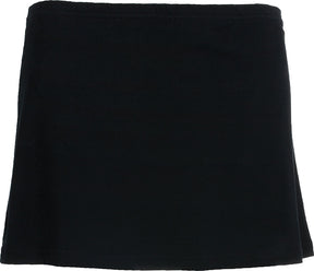 Falda pantalón Patty - negro