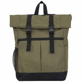 Mochila Dodo verde militar