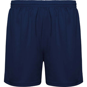 Pantalon corto Player | azul marino