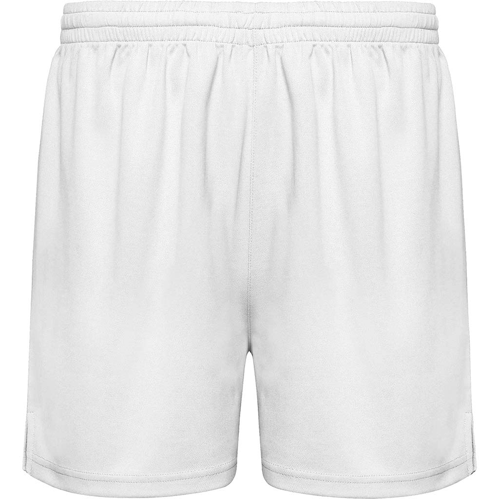 Pantalon corto Player | blanco