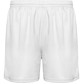 Pantalon corto Player | blanco