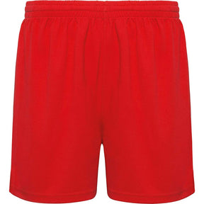 Pantalon corto Player | rojo