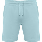 Pantalon corto Derby - azul lavado