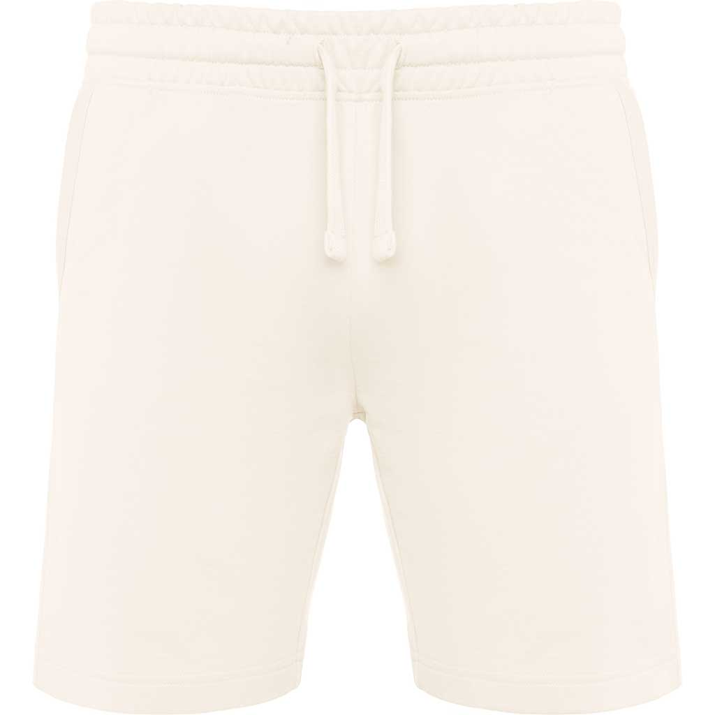 Pantalon corto Derby - blanco vintage