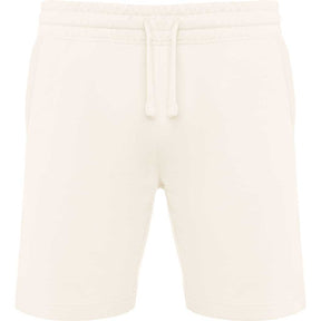 Pantalon corto Derby - blanco vintage