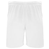 Pantalón corto Dortmund - blanco