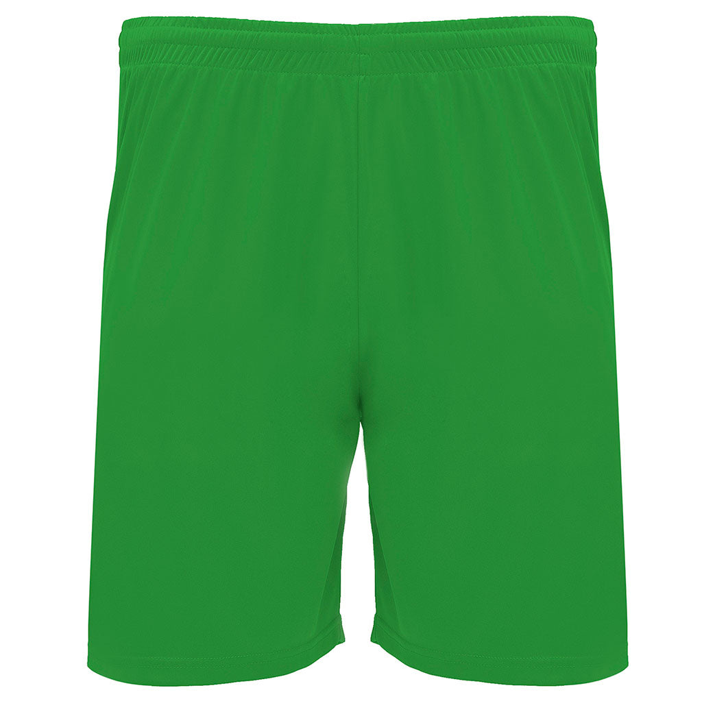 Pantalón corto Dortmund - verde helecho