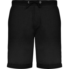 Pantalón corto Spiro - Frontal negro