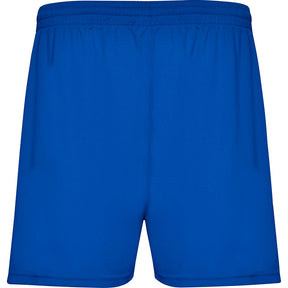Pantalón deporte Calcio - frontal azul royal