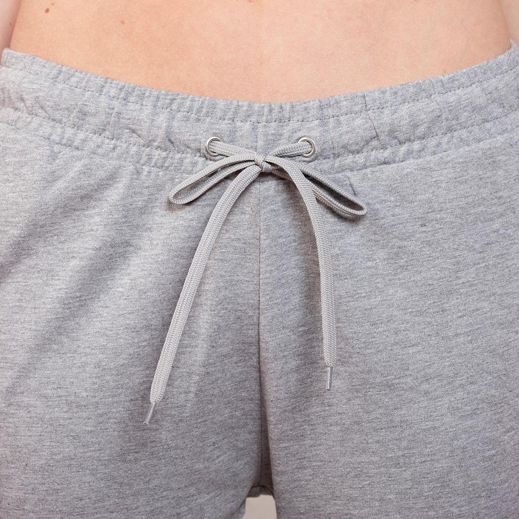 Pantalón chandal mujer Adelpho - Foto detalle cintura