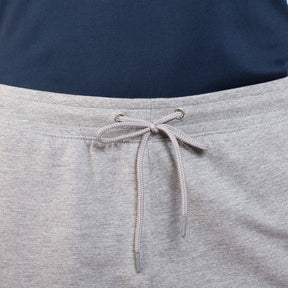 Pantalón largo corte pitillo Cerler - Foto detalle cintura