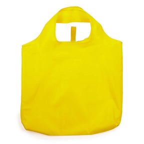 Bolsa de compra plegable Toco - amarillo