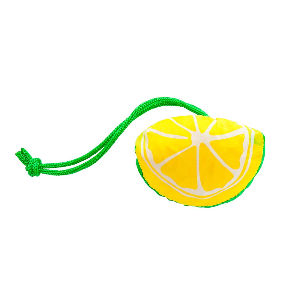 Bolsa Focha limon