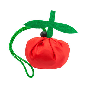 Bolsa Focha tomate
