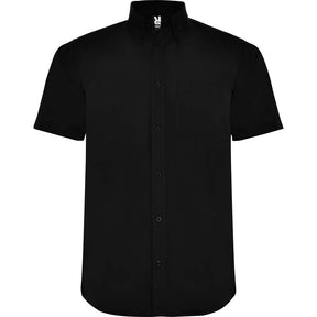 Camisa hombre Aifos - negro